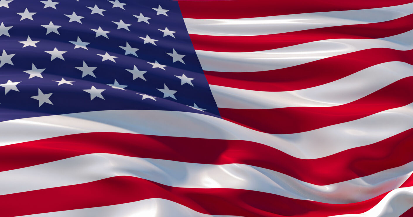 American Flag Generic